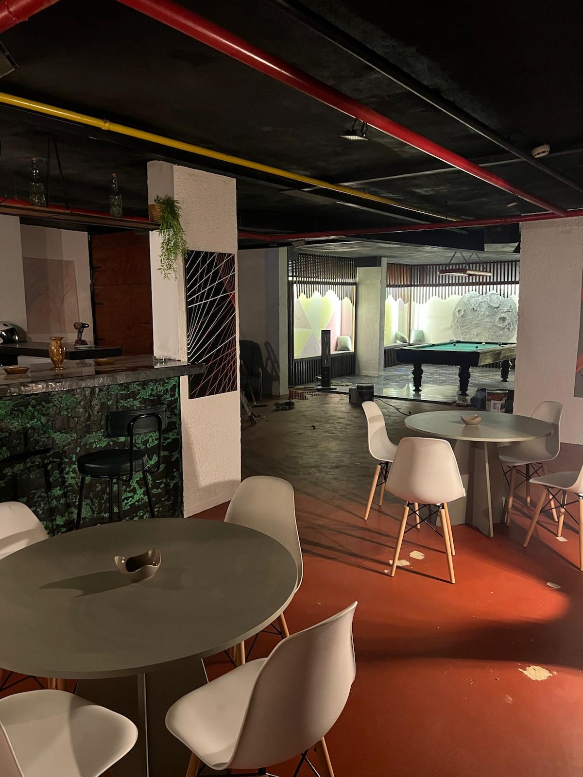 Alanya Sunset Hotel Pool